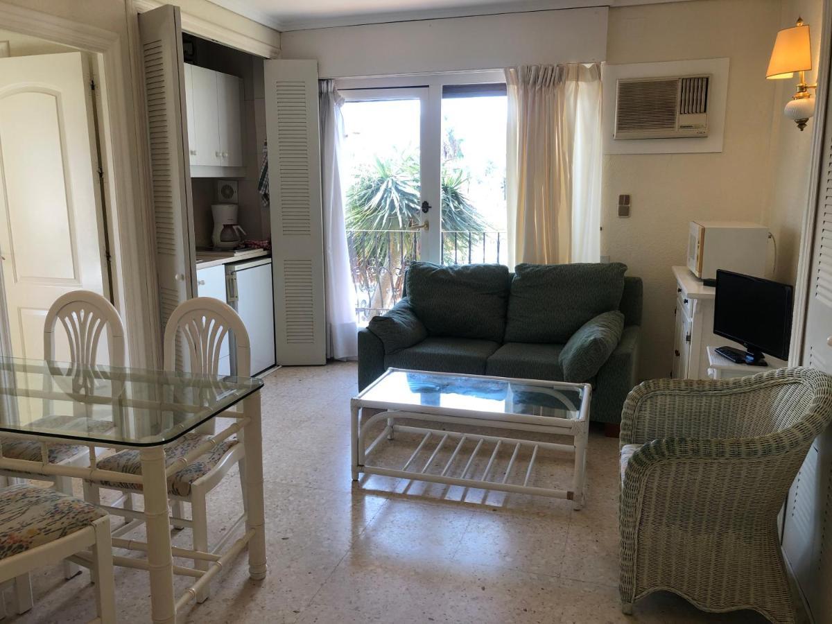 Apartamento Retiro دينايا المظهر الخارجي الصورة