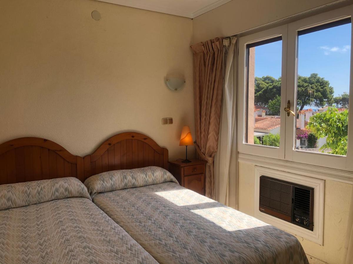 Apartamento Retiro دينايا المظهر الخارجي الصورة