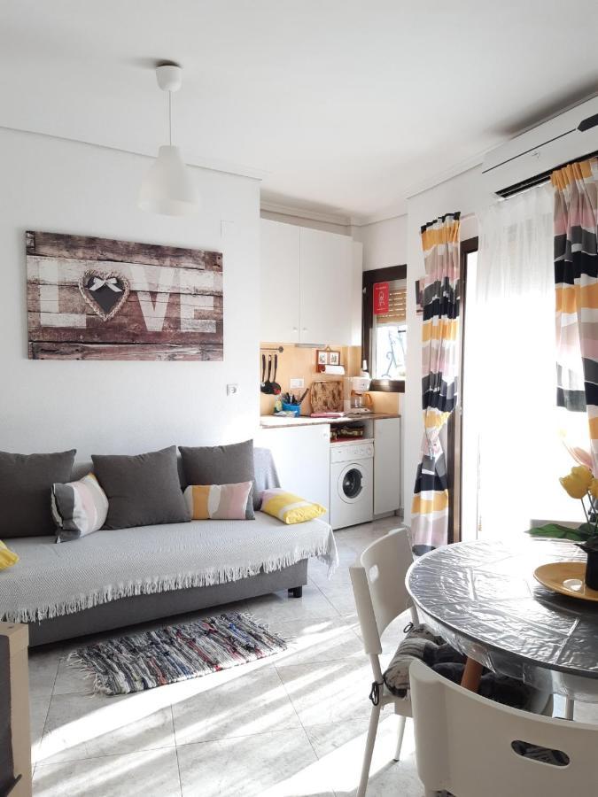 Apartamento Retiro دينايا المظهر الخارجي الصورة
