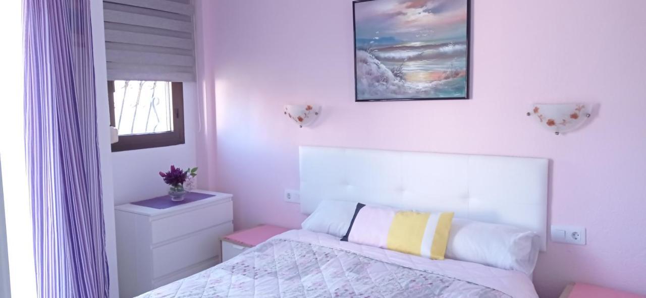 Apartamento Retiro دينايا المظهر الخارجي الصورة