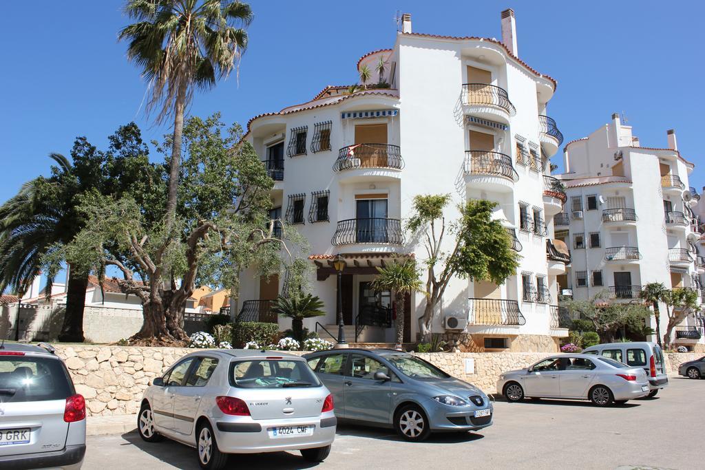 Apartamento Retiro دينايا المظهر الخارجي الصورة