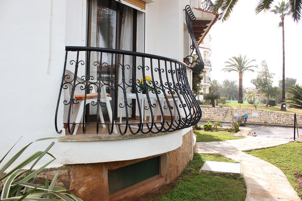 Apartamento Retiro دينايا المظهر الخارجي الصورة