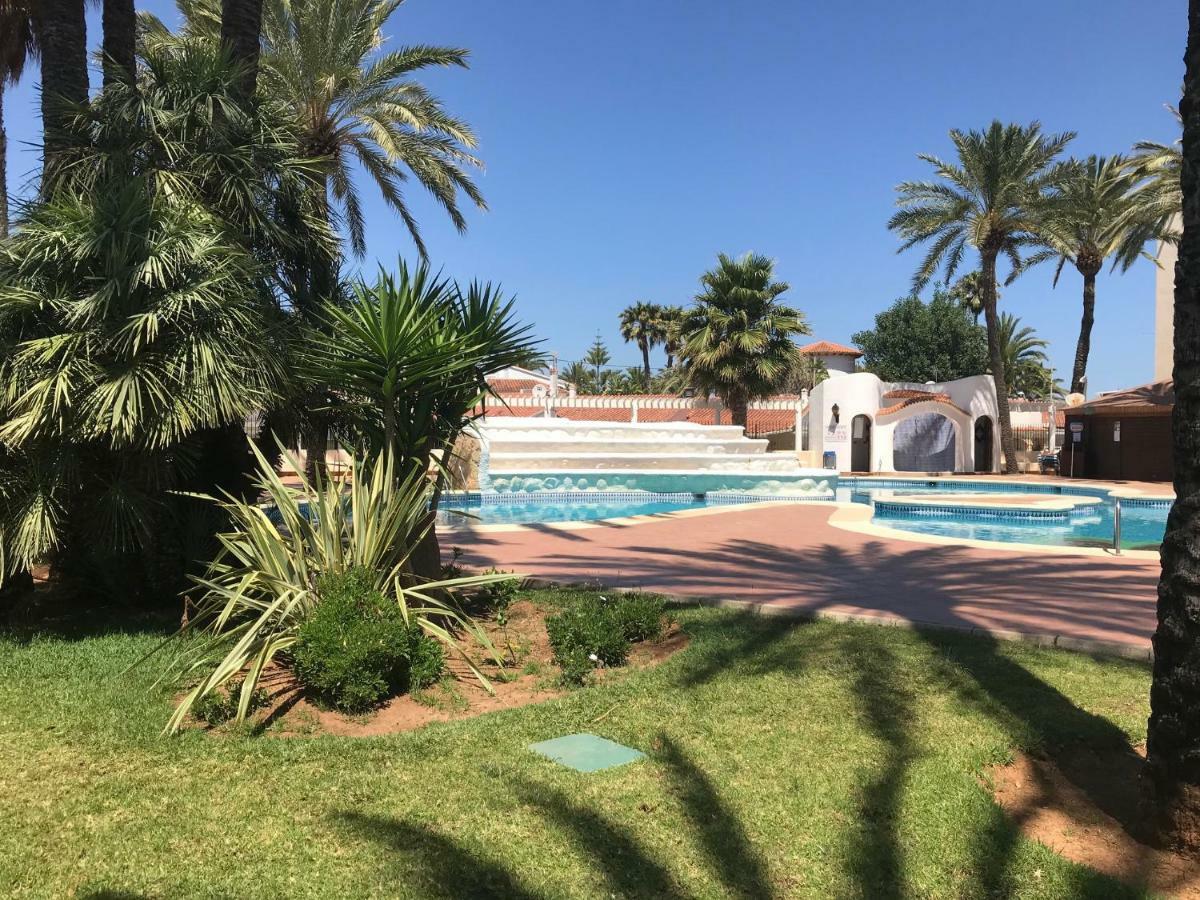 Apartamento Retiro دينايا المظهر الخارجي الصورة