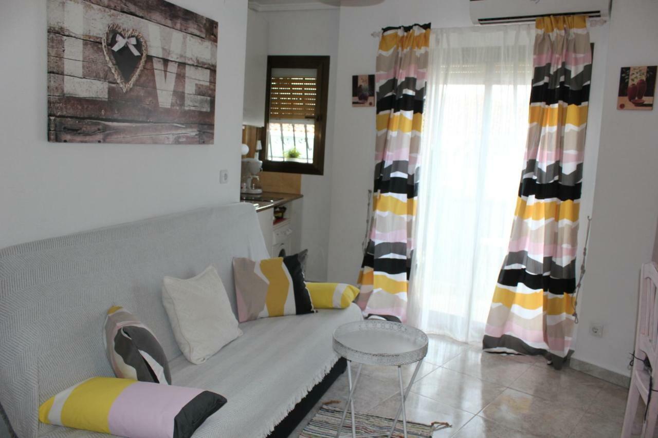Apartamento Retiro دينايا المظهر الخارجي الصورة